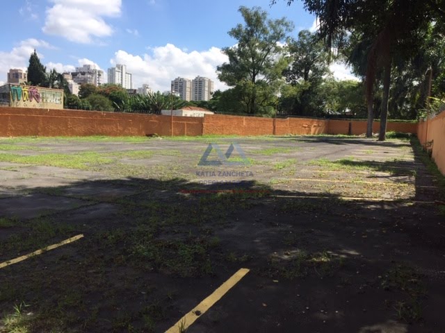 Terreno à venda com 1700m² de terreno no Campo Belo, São Paulo (SP) — foto 22 de 26