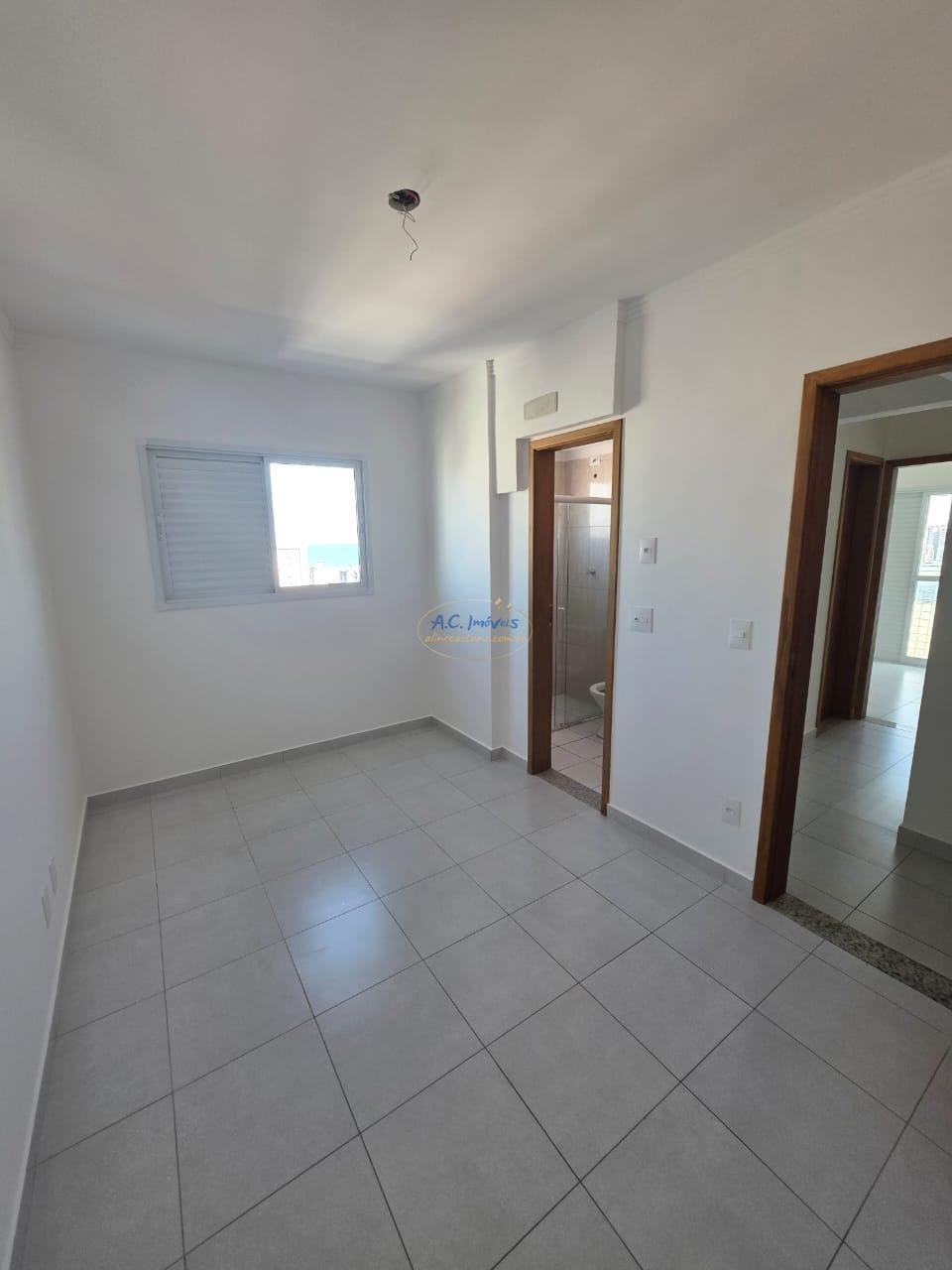 Apartamento à venda com 3 quartos, 1 suíte, 2 vagas e 100m² no Guilhermina, Praia Grande (SP) — foto 18 de 18