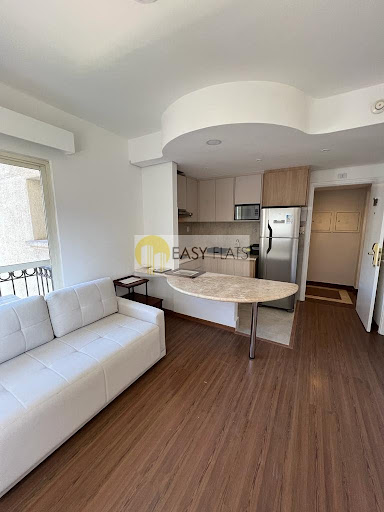 Flat em Vila Olímpia - São Paulo, SP
