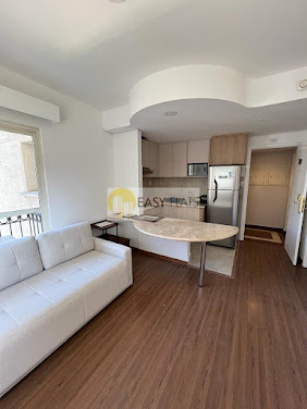 Flat em Vila Olímpia - São Paulo, SP