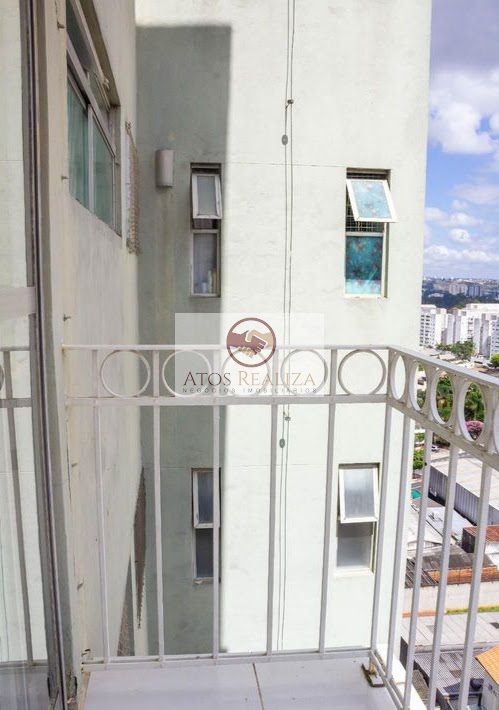 Apartamento à venda com 2 quartos, 1 banheiro, 1 vaga e 55m² no Campo Grande, São Paulo (SP) — foto 6 de 30