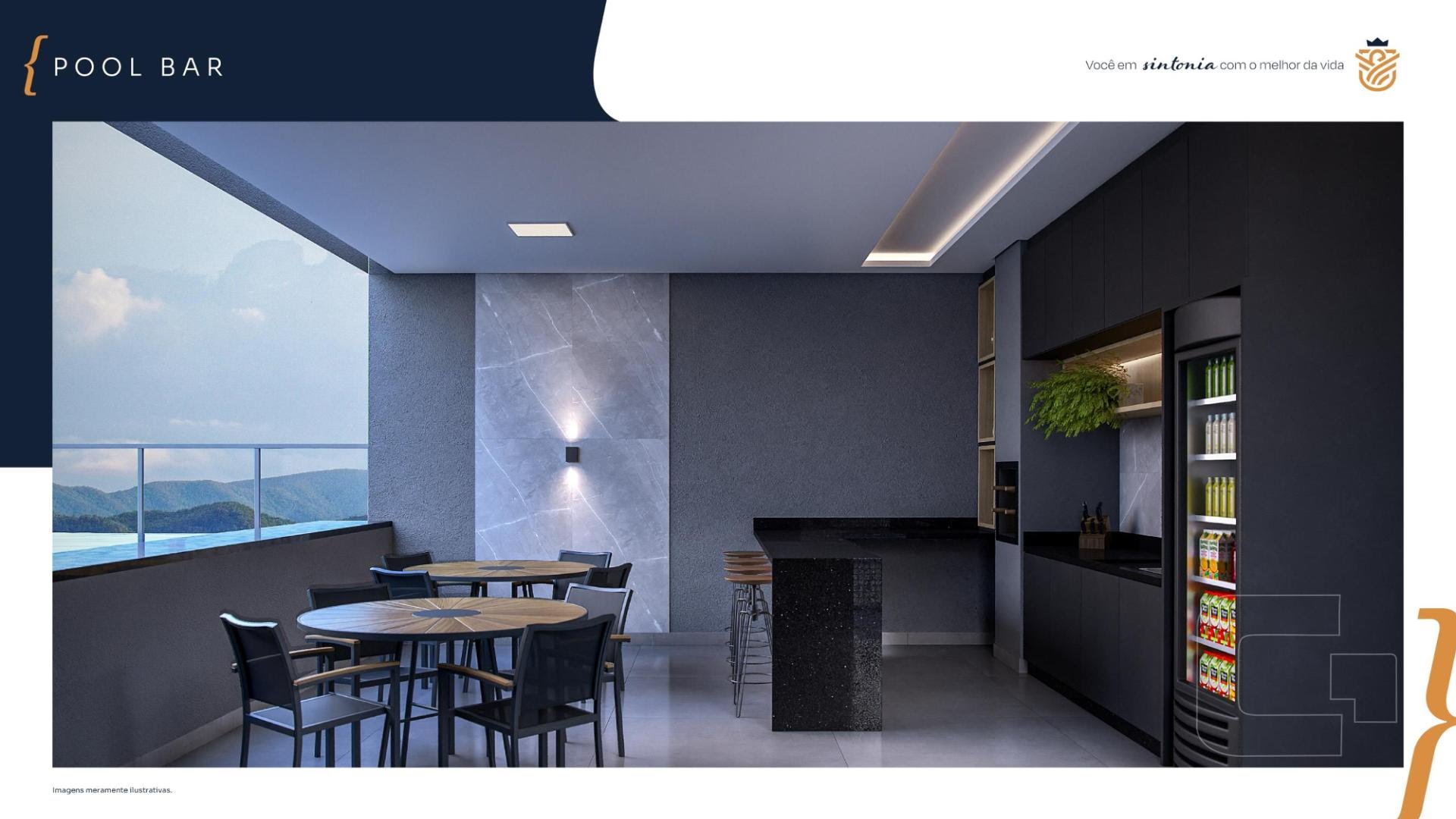 Apartamento à venda com 2 quartos, 1 banheiro, 1 vaga e 54m² no Conjunto Novo Centauro, Arapongas (PR) — foto 10 de 30