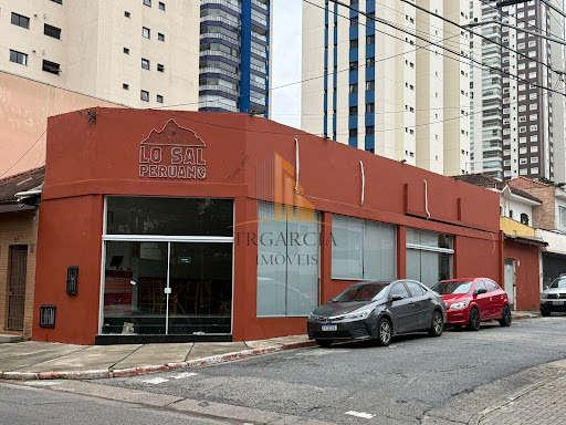 Salão Comercial de Esquina para Locação no Tatuapé, São Paulo | 115m²