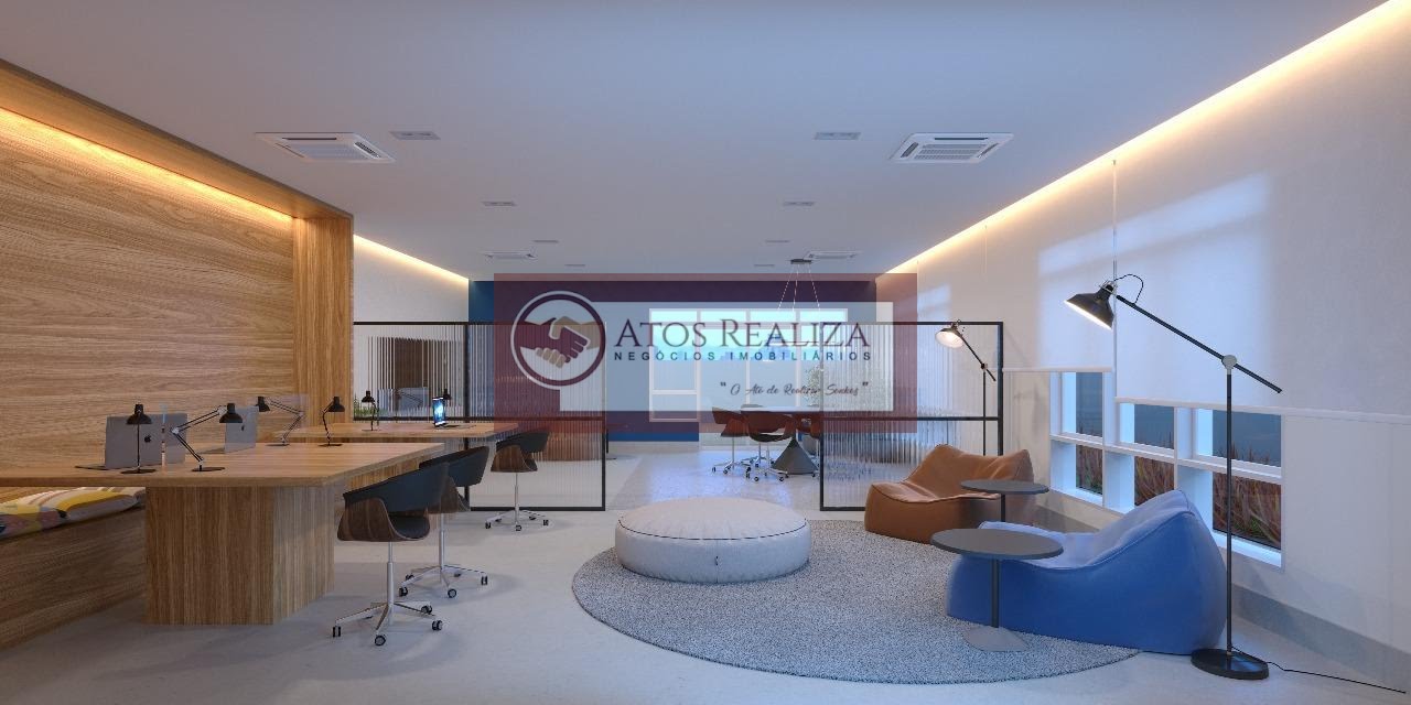 Apartamento à venda com 2 quartos, 1 suíte, 1 vaga e 59m² no Santo Amaro, São Paulo (SP) — foto 9 de 30