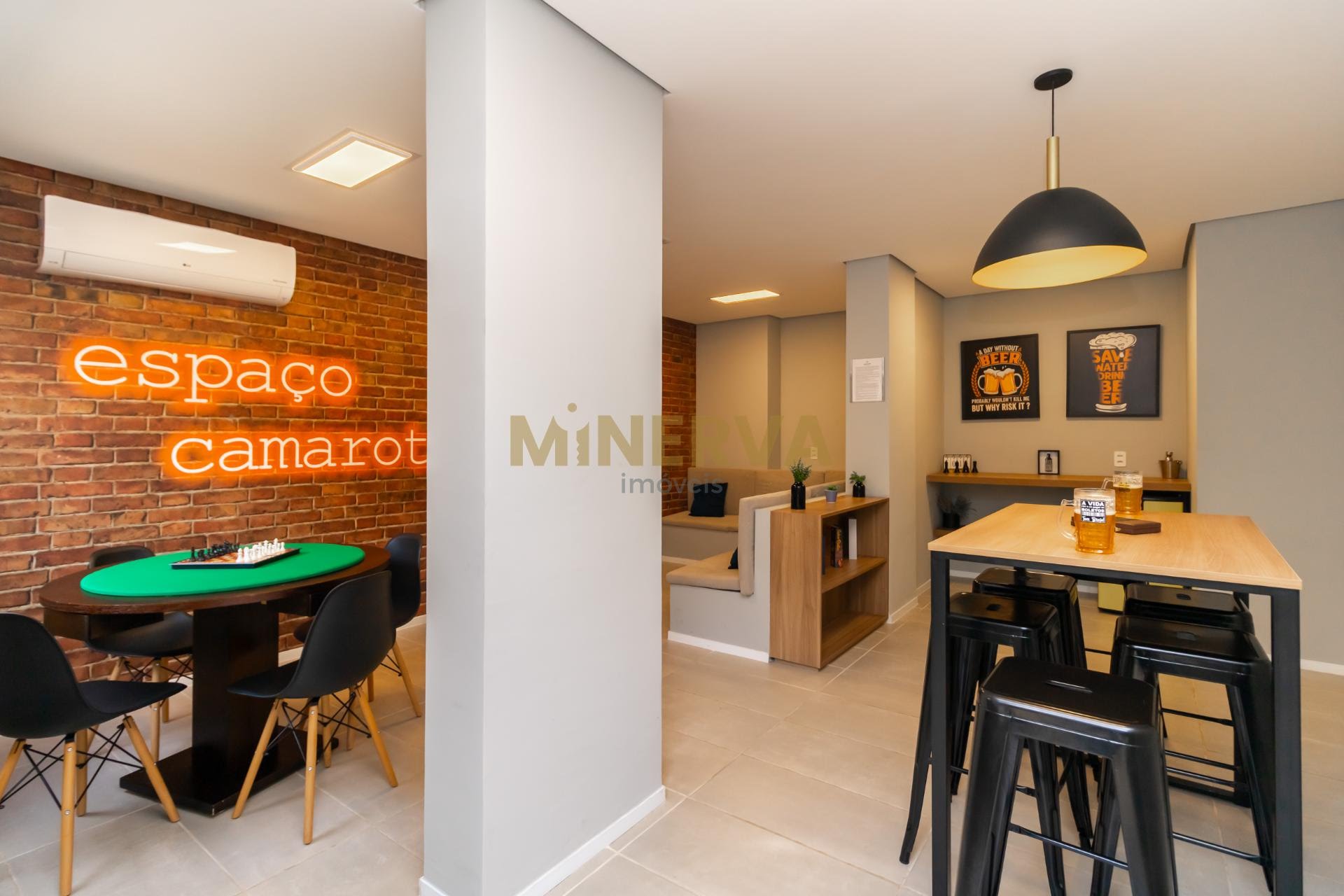 Studio para alugar com 1 quarto, 1 banheiro e 24m² no Belenzinho, São Paulo (SP) — foto 8 de 16