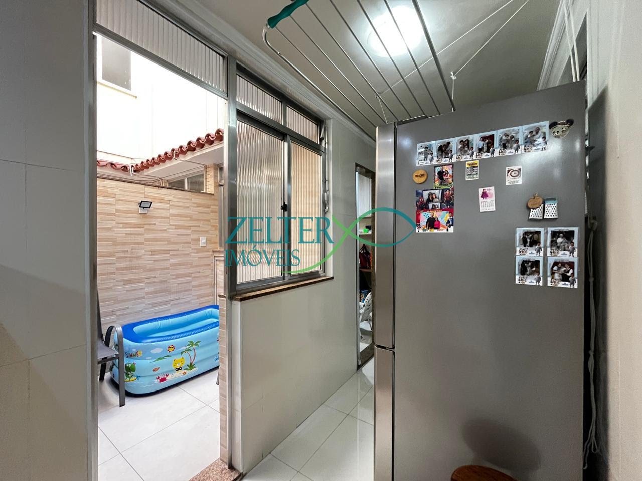 Apartamento à venda com 2 quartos, 1 suíte, 1 vaga e 60m² no Vila da Penha, Rio de Janeiro (RJ) — foto 13 de 30