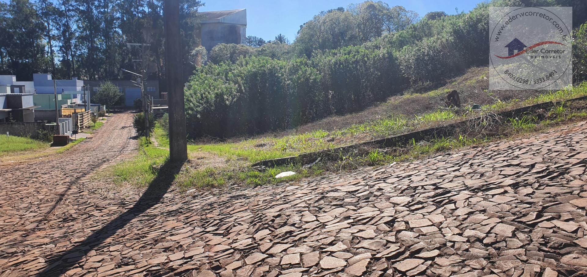 Terreno à venda com 360m² de terreno no Jardim-terreno, Ijuí (RS) — foto 4 de 22