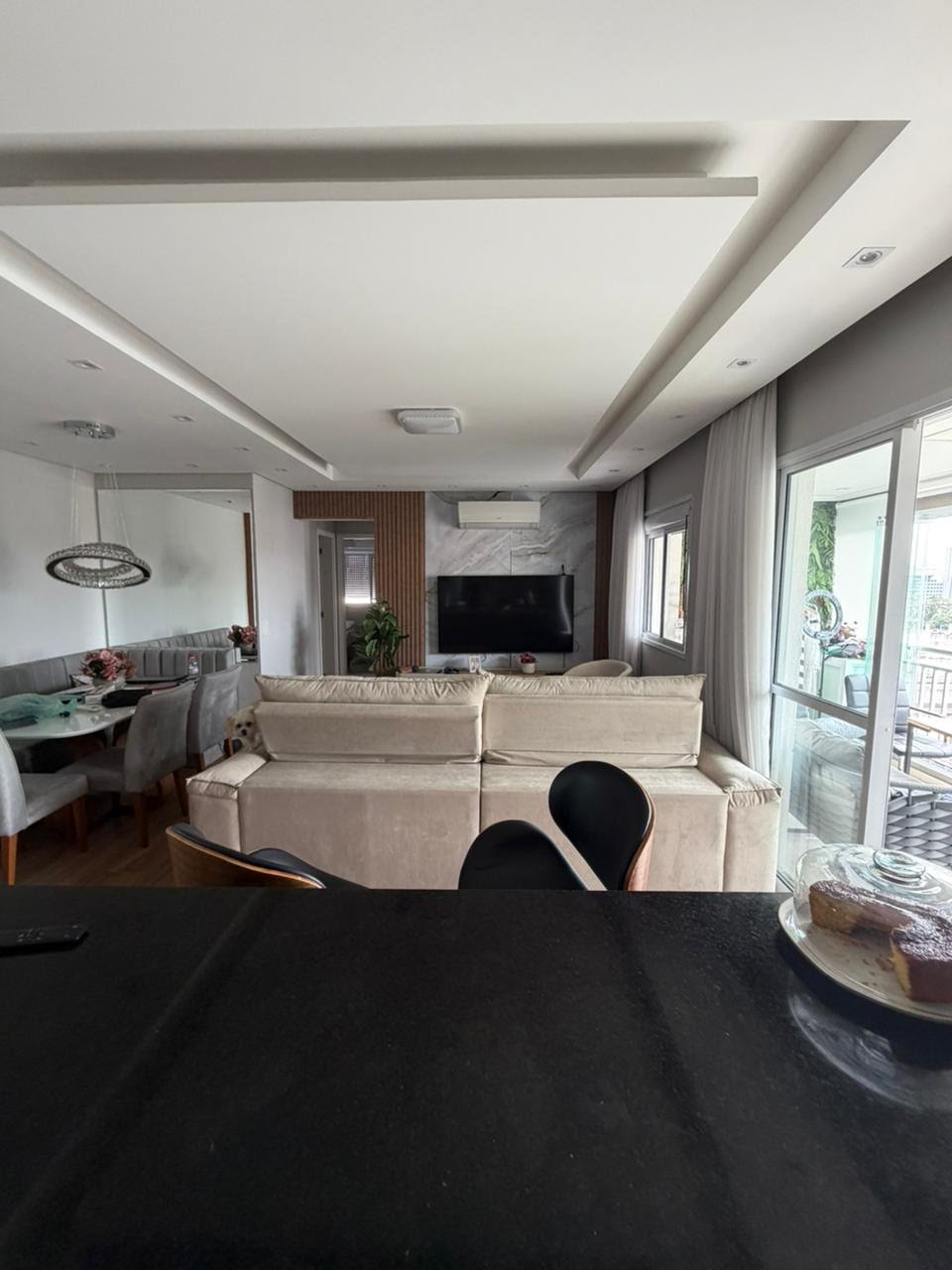 Apartamento à venda com 2 quartos, 1 suíte, 2 vagas e 74m² no Piqueri, São Paulo (SP) — foto 3 de 24