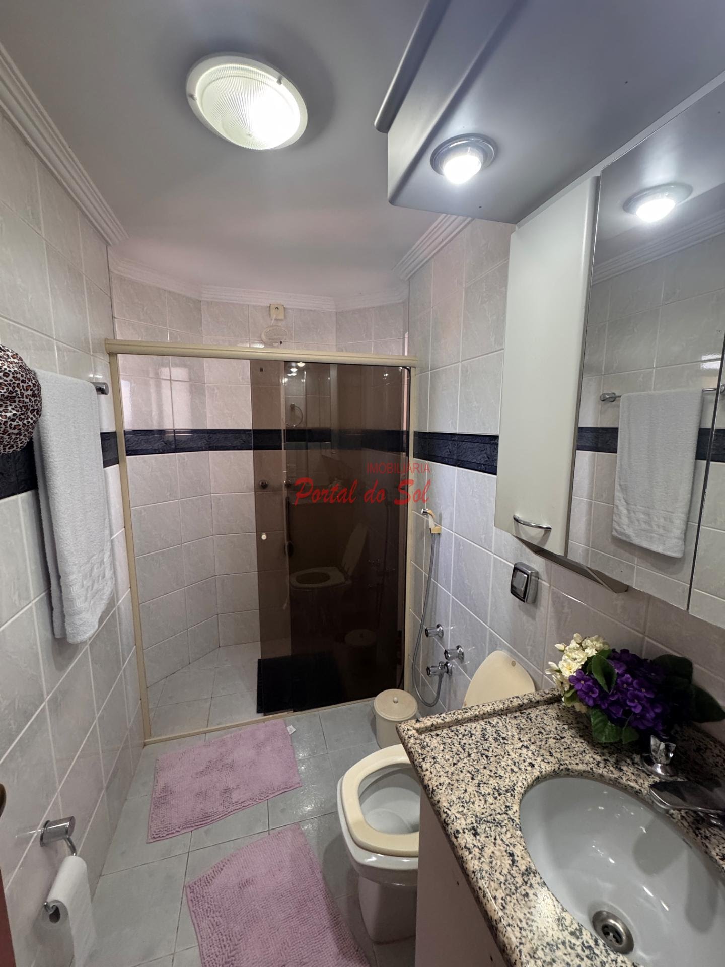 Apartamento à venda com 4 quartos, 2 suítes, 2 vagas e 225m² no Centro, Santo Antônio da Platina (PR) — foto 10 de 23