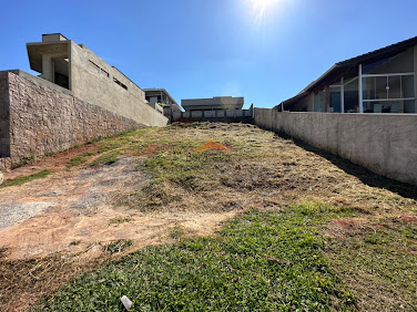 Terreno de Condomínio em Condomínio Villa Real  -  Bragança Paulista