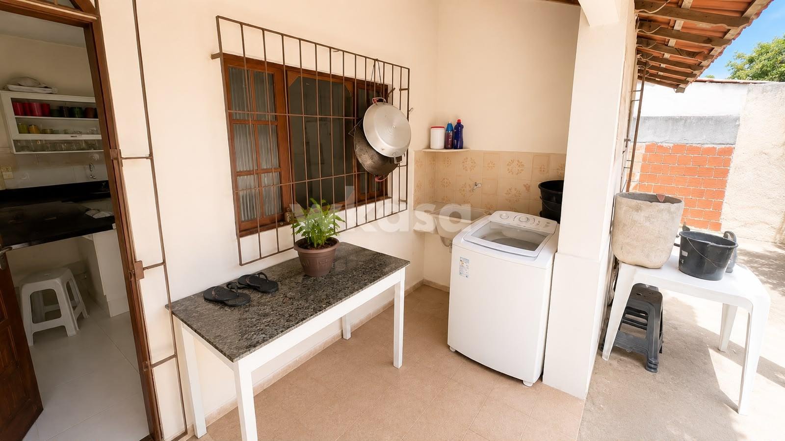 Casa à venda com 4 quartos, 1 suíte, 3 vagas e 149m² no Castelândia, Serra (ES) — foto 14 de 16