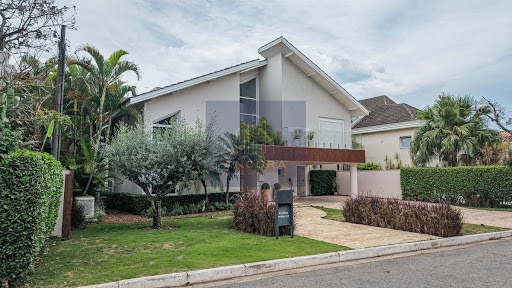Casa em Residencial Tambore III  -  Santana de Parnaíba