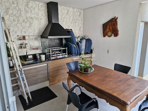Casa de Condomínio, 3 quartos - Foto 6