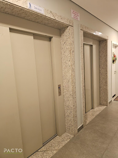 Apartamento em centro  -  Balneário Arroio do Silva