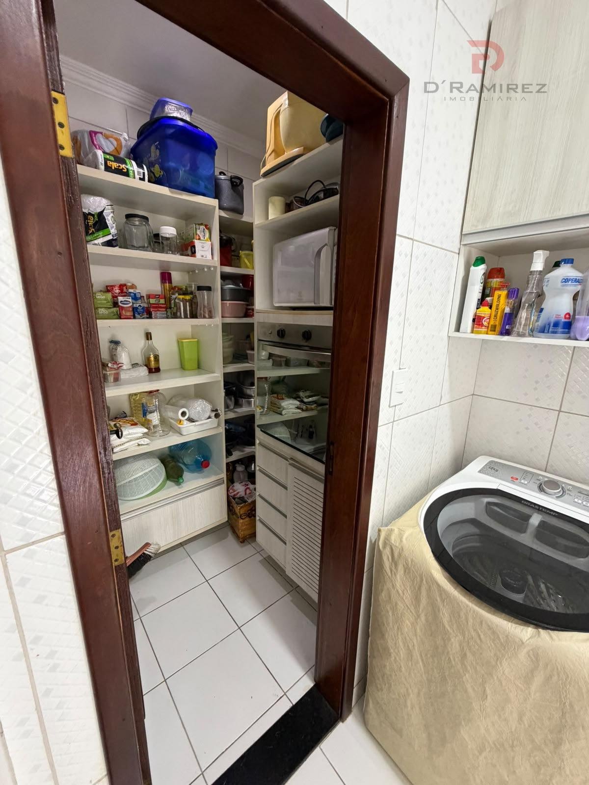 Apartamento à venda com 5 quartos, 1 suíte e 220m² no Residencial Pinheiros, São Luís (MA) — foto 19 de 30