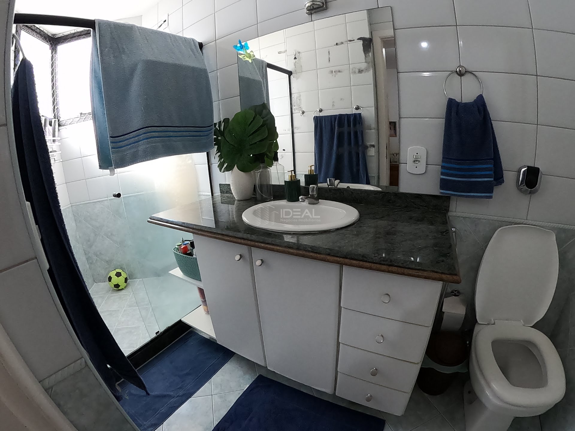 Apartamento à venda com 3 quartos, 1 suíte, 3 vagas e 139m² no Parque Tamandaré, Campos dos Goytacazes (RJ) — foto 17 de 30