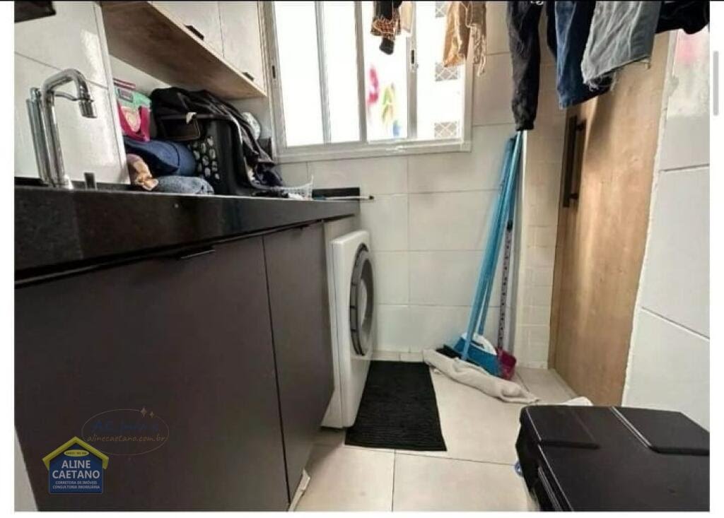 Apartamento à venda com 3 quartos, 1 suíte, 2 vagas e 87m² no Cidade Ocian, Praia Grande (SP) — foto 8 de 18