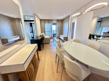 Apartamento Supreme Residence
