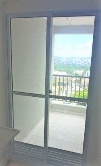 Apartamento, 2 quartos, 39 m² - Foto 4
