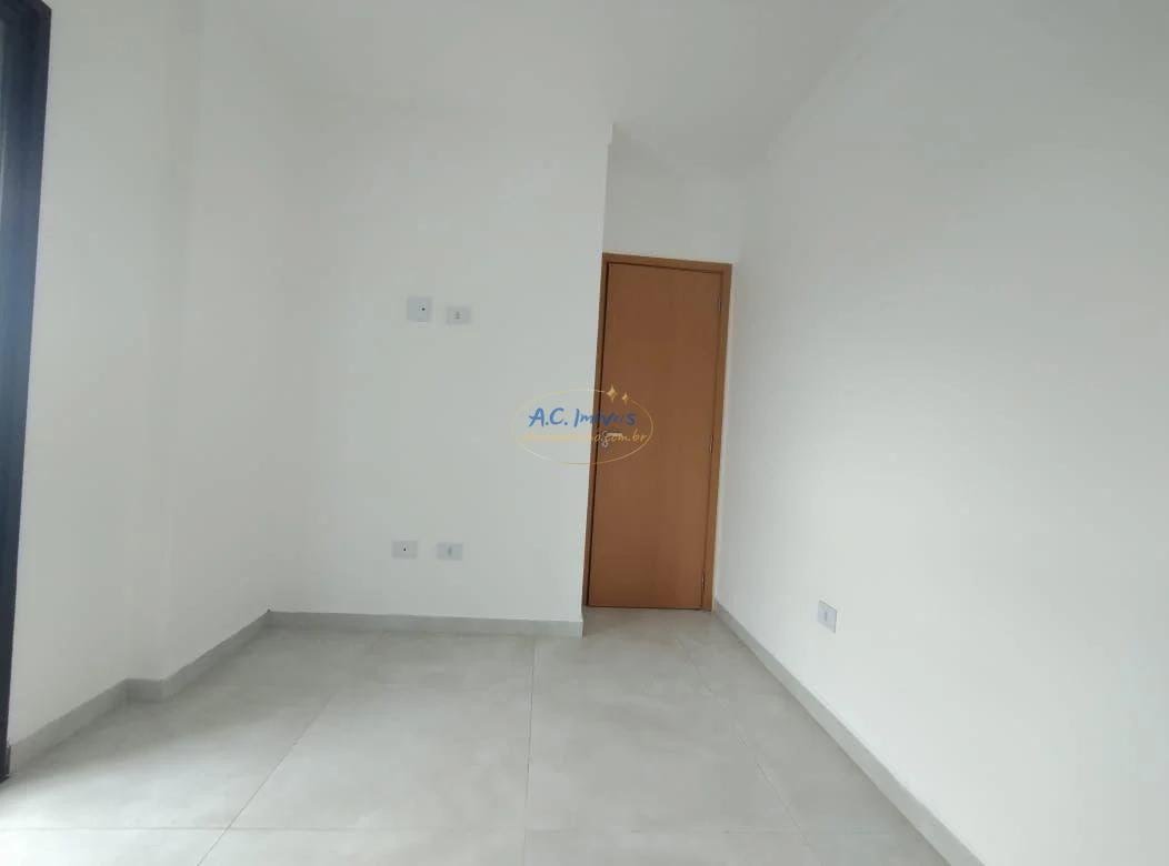 Apartamento à venda com 2 quartos, 1 banheiro, 1 vaga e 54m² no Balneario Maracana, Praia Grande (SP) — foto 12 de 26