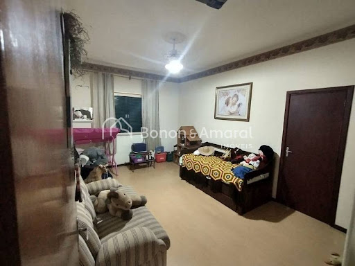 Casa, 5 quartos, 261 m² - Foto 8