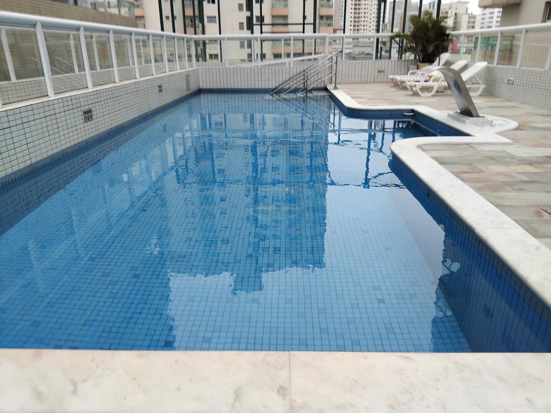 Apartamento à venda com 1 quarto, 1 suíte, 1 vaga e 61m² no Vila Tupi, Praia Grande (SP) — foto 18 de 21