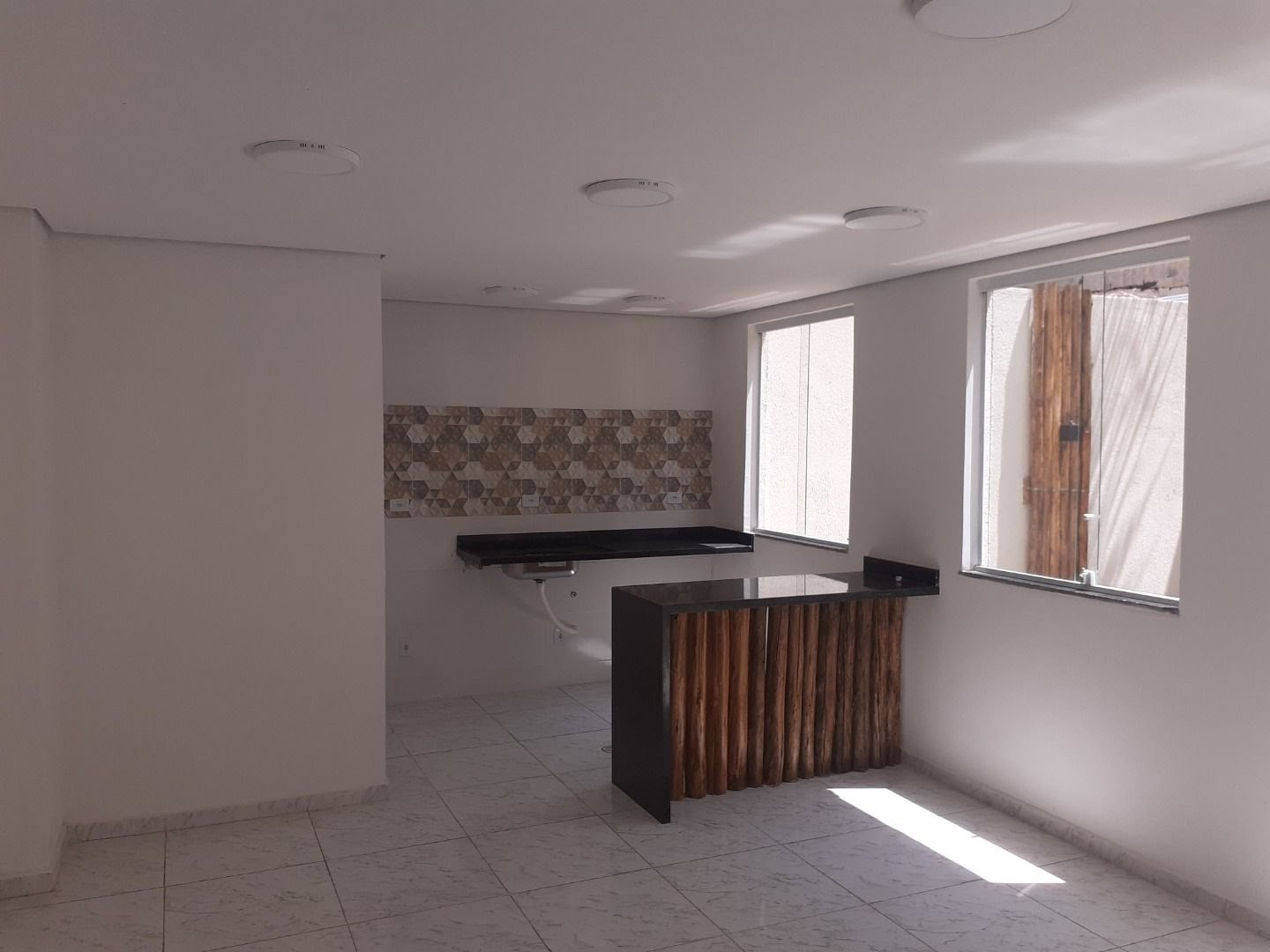 Apartamento, 1 quarto, 25 m² - Foto 21