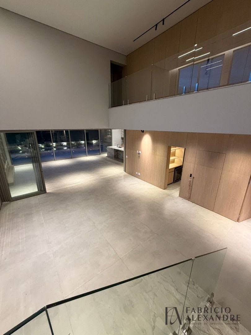Casa à venda com 4 quartos, 4 suítes, 4 vagas e 483m² no Quinta do Golfe Jardins, São José do Rio Preto (SP) — foto 2 de 7