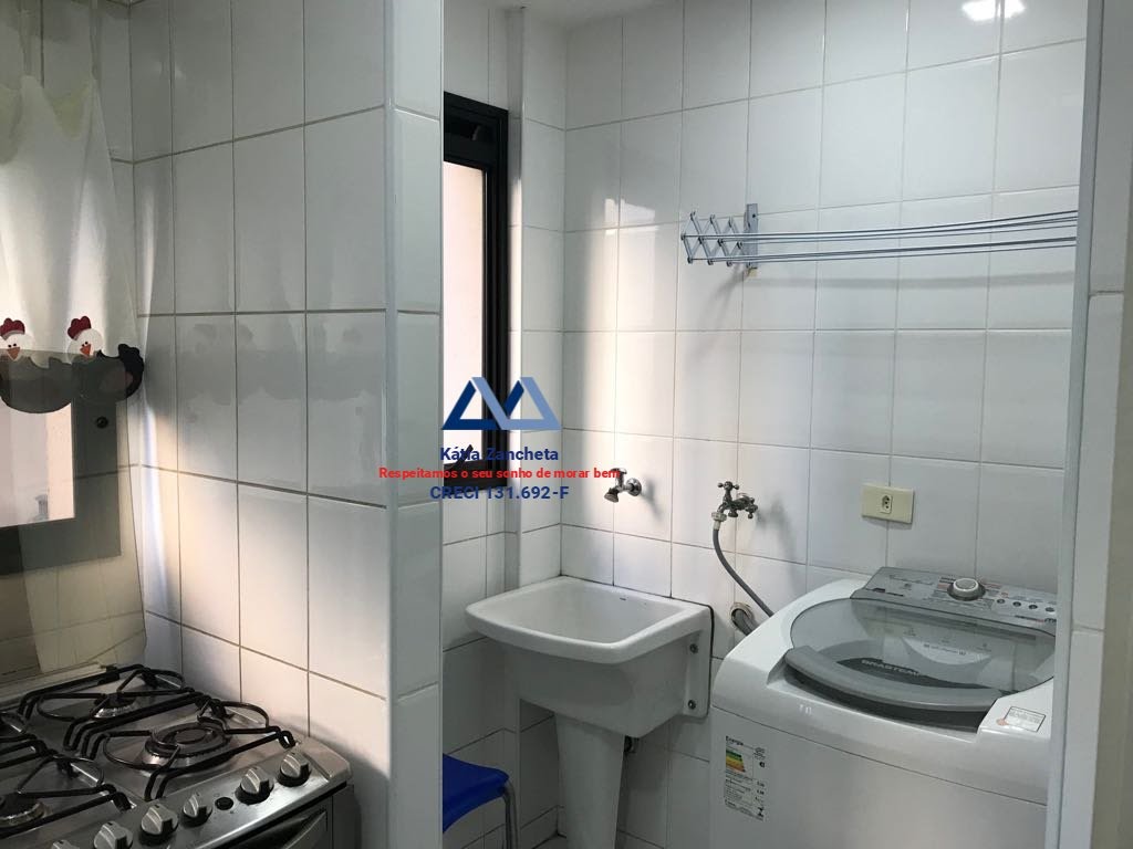 Apartamento à venda com 2 quartos, 2 suítes, 3 vagas e 82m² no Vila Olímpia, São Paulo (SP) — foto 17 de 30
