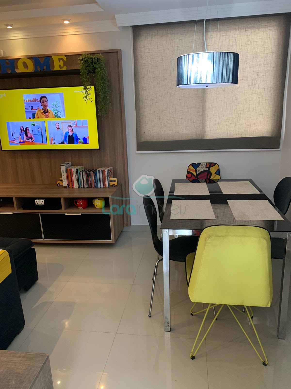 Apartamento à venda com 2 quartos, 1 banheiro, 1 vaga e 55m² no Virgem Santa, Macaé (RJ) — foto 15 de 30