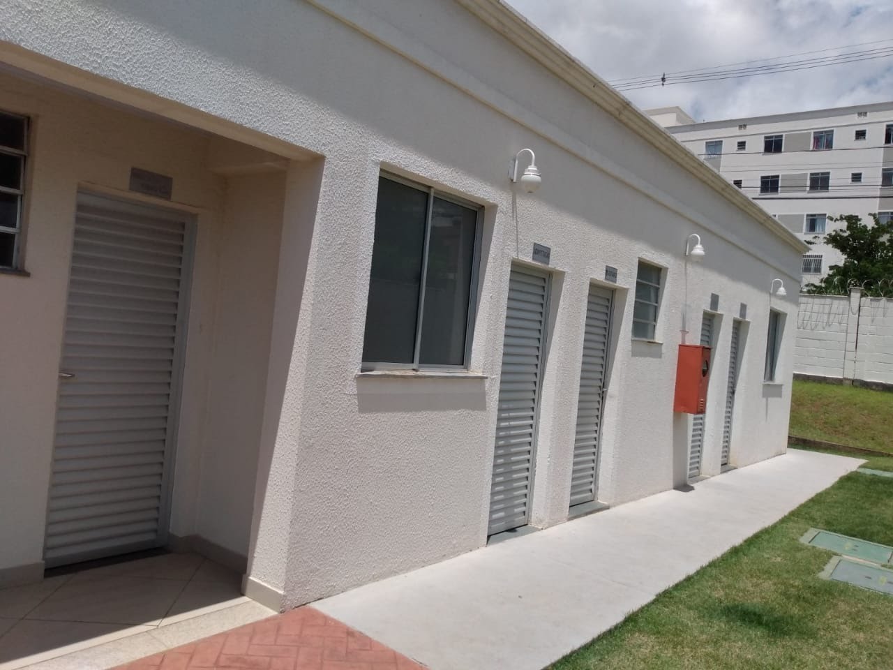 Apartamento à venda com 2 quartos, 1 banheiro, 1 vaga e 47m² no Gávea, Vespasiano (MG) — foto 10 de 21
