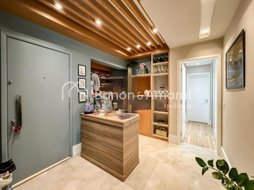 Apartamento, 3 quartos, 119 m² - Foto 9