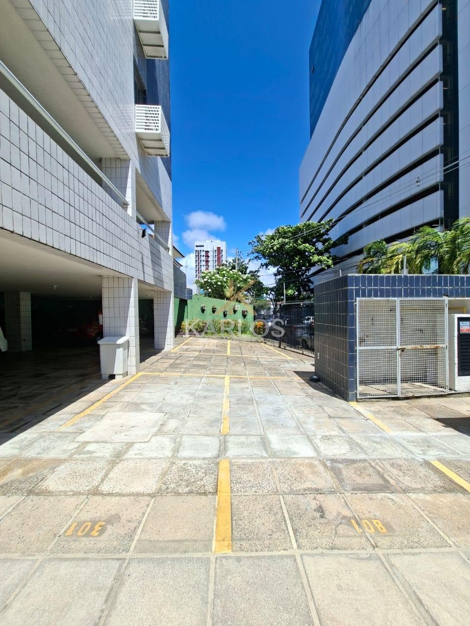 Apartamento à venda com 3 quartos, 1 suíte, 1 vaga e 146m² no Ilha do Leite, Recife (PE) — foto 23 de 25
