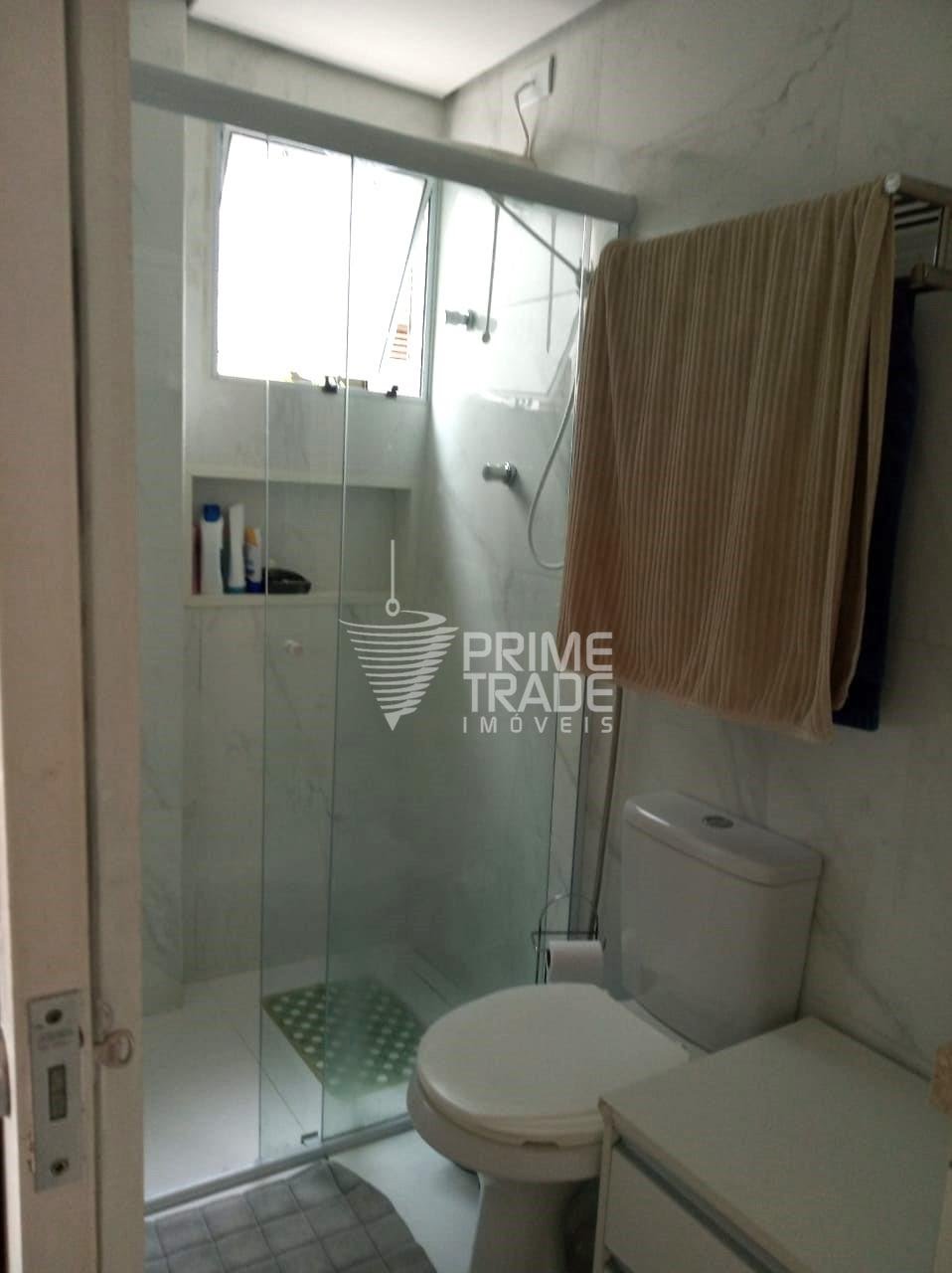 Apartamento à venda com 2 quartos, 2 suítes, 1 vaga e 87m² no Boqueirão, Santos (SP) — foto 13 de 16