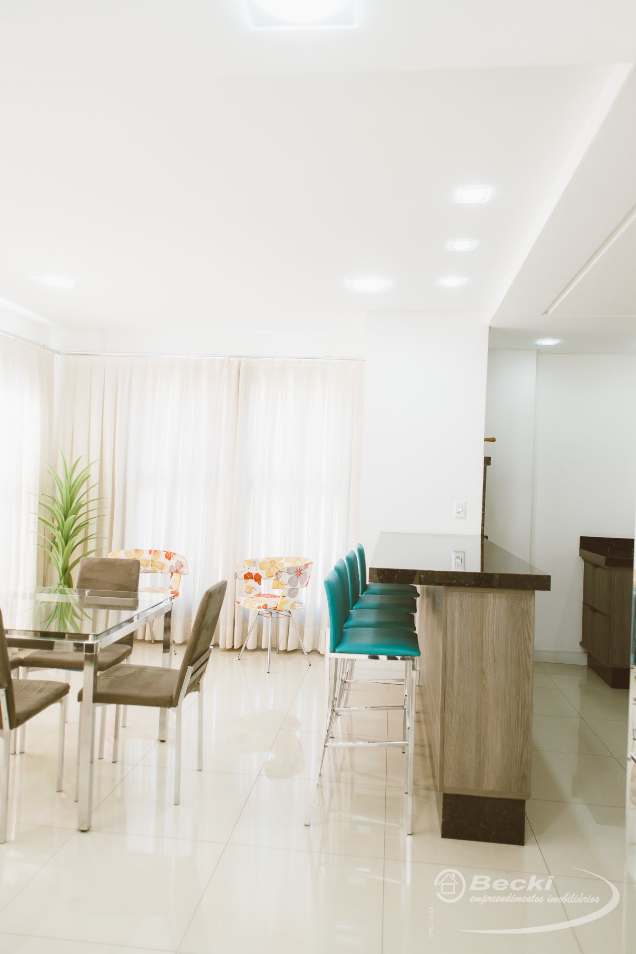 Apartamento à venda com 3 quartos, 1 suíte, 1 vaga e 94m² no Saguaçu, Joinville (SC) — foto 21 de 26