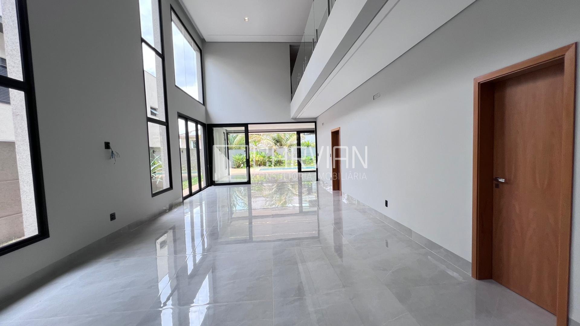 Casa à venda com 4 quartos, 4 suítes, 4 vagas e 439m² no Jardim Olhos D Agua, Ribeirão Preto (SP) — foto 5 de 26