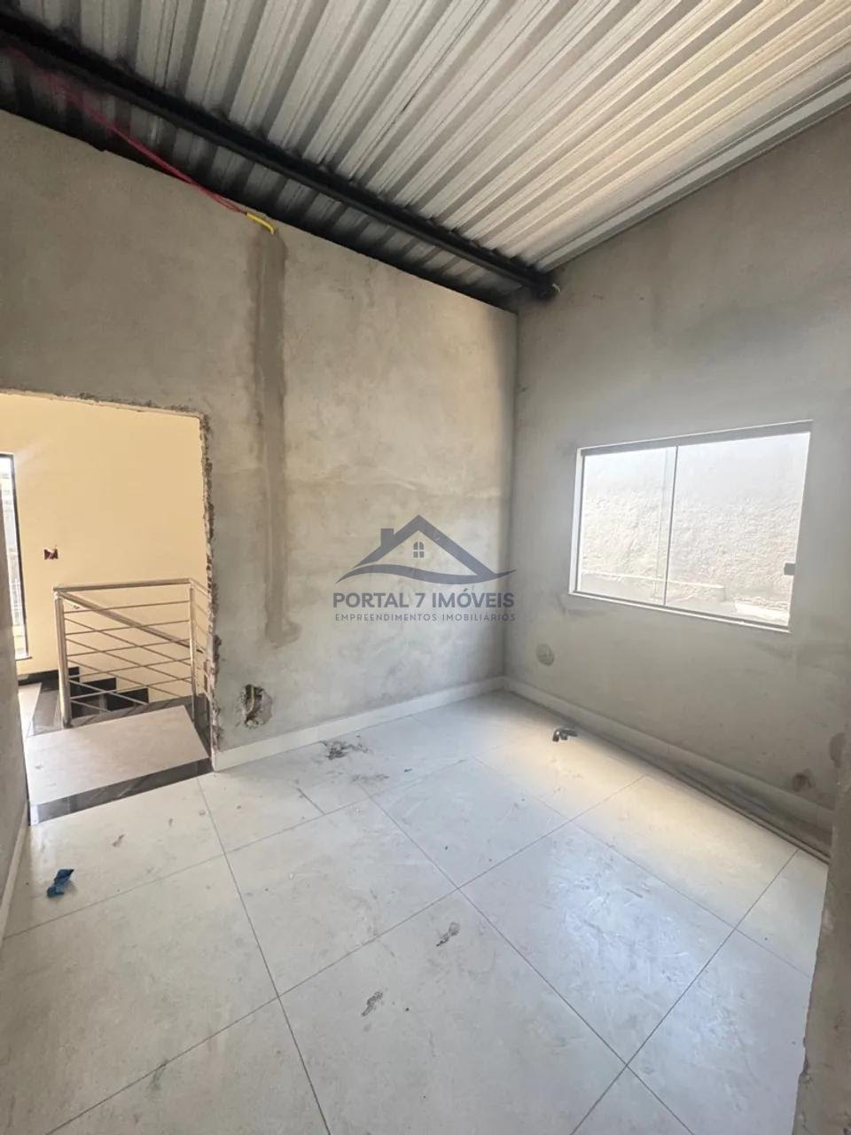 Comercial para alugar com 2 banheiros e 120m² no Centro, Sete Lagoas (MG) — foto 2 de 8