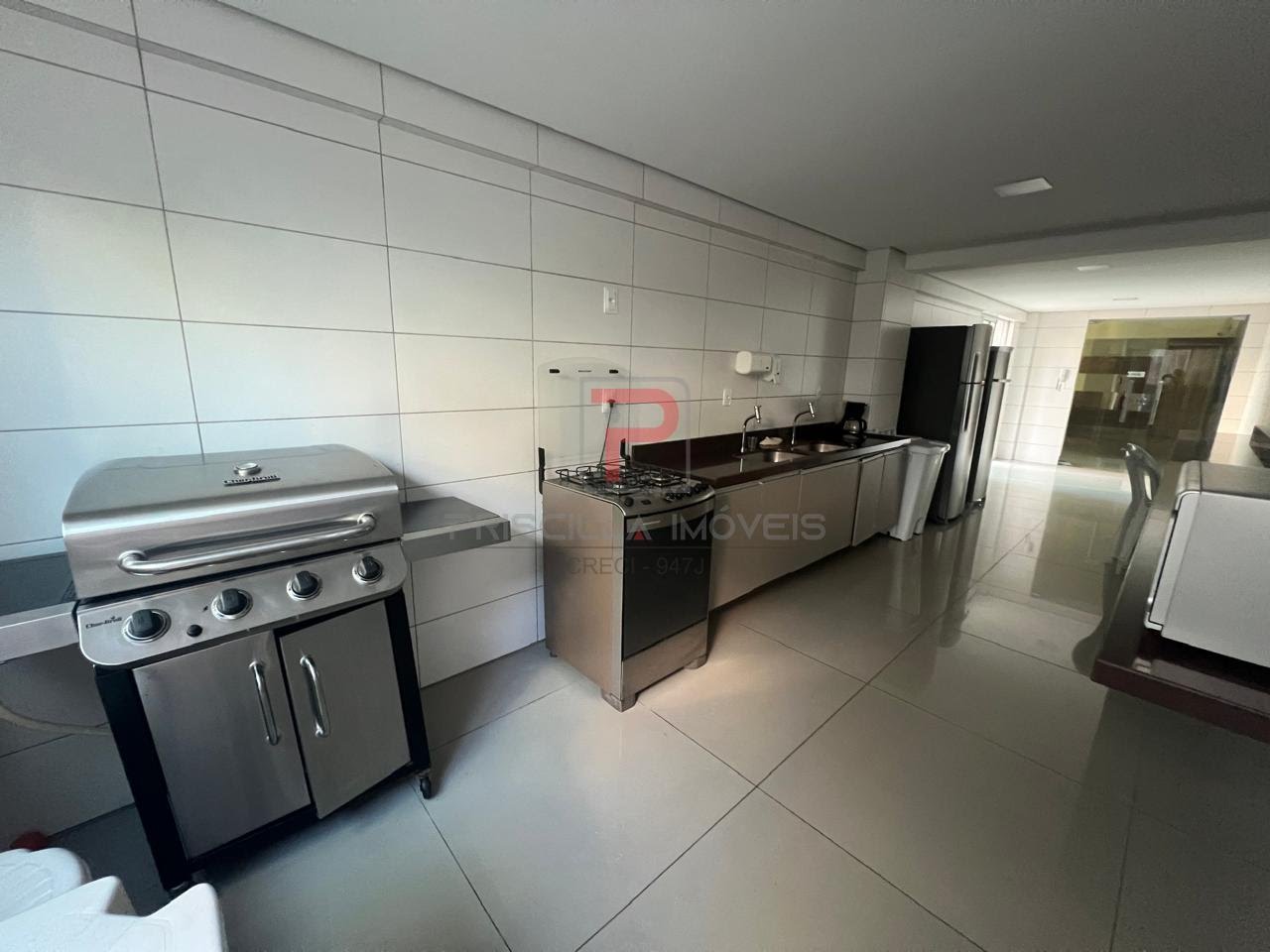 Apartamento à venda com 3 quartos, 3 suítes, 2 vagas e 92m² no Altiplano Cabo Branco, João Pessoa (PB) — foto 27 de 30