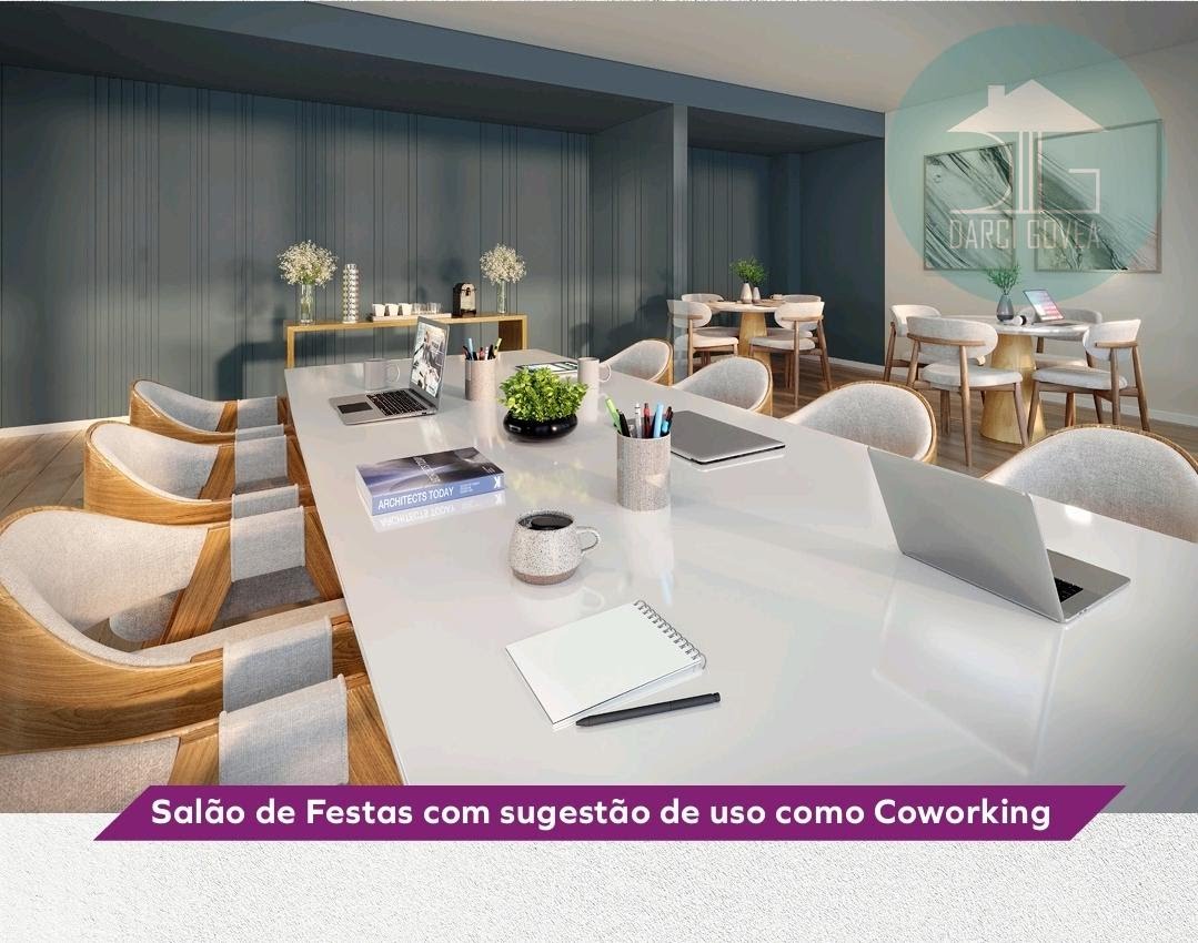 Apartamento à venda com 2 quartos, 1 banheiro e 36m² no Lapa, São Paulo (SP) — foto 13 de 29