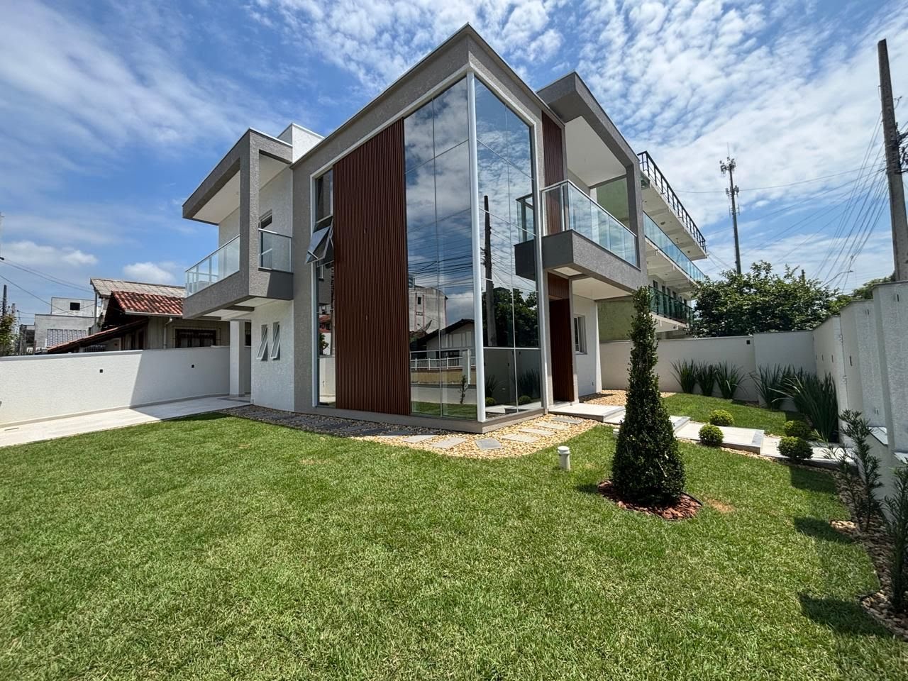 Fachada