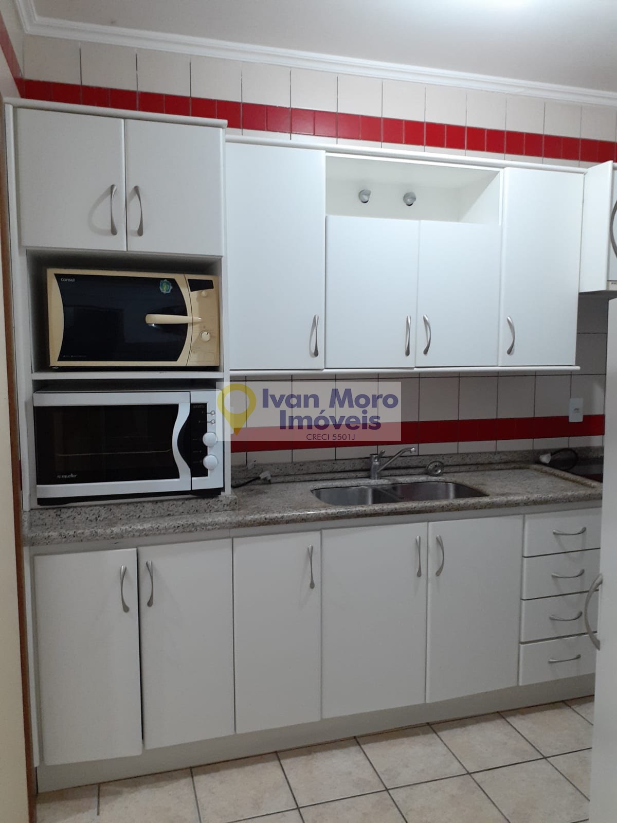 Apartamento à venda com 3 quartos, 1 suíte, 1 vaga e 124m² no Ingleses Norte, Florianópolis (SC) — foto 16 de 19