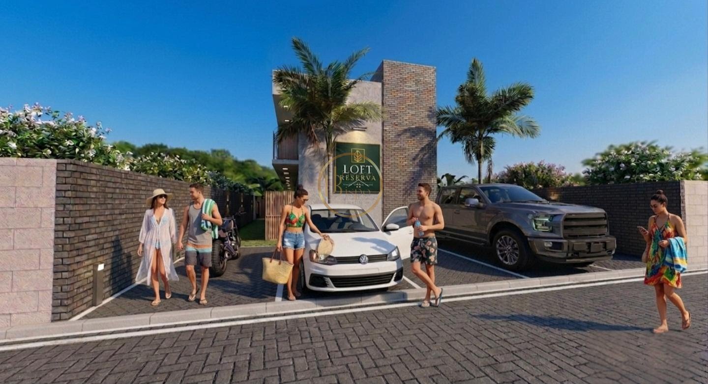 Studio à venda com 1 quarto, 1 banheiro e 46m² no Praia dos Lenções, Santa Cruz Cabrália (BA) — foto 8 de 8