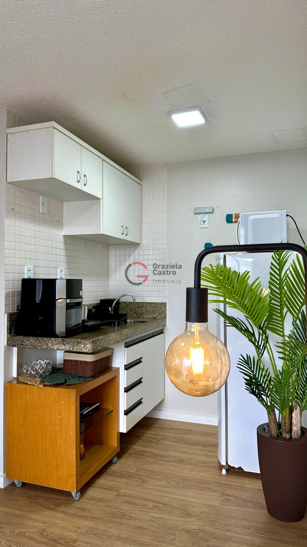 Apartamento, 1 quarto, 32 m² - Foto 18