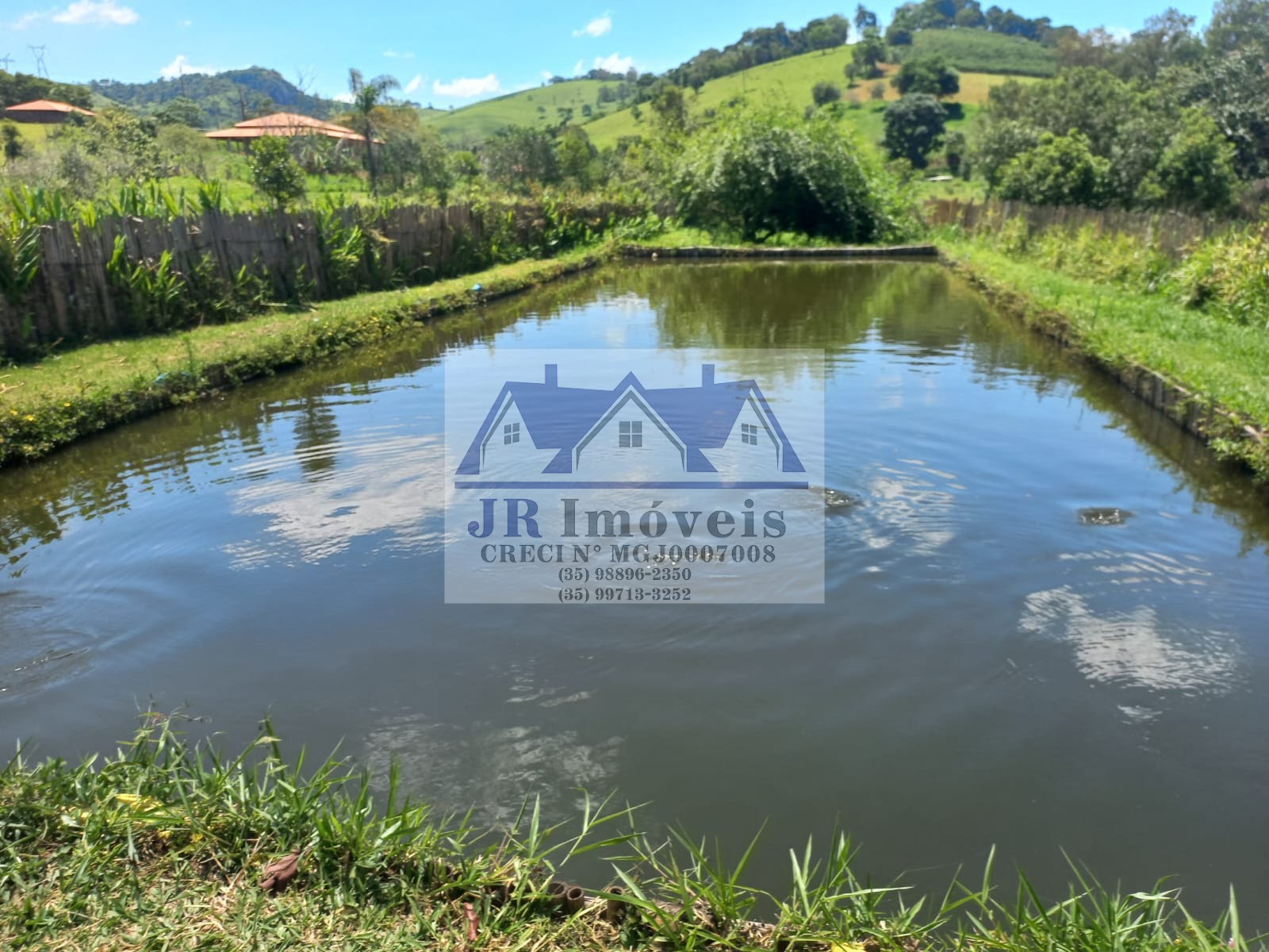 Rural à venda com 1500m² de terreno no Pinhal Redondo, Piranguinho (MG) — foto 24 de 30