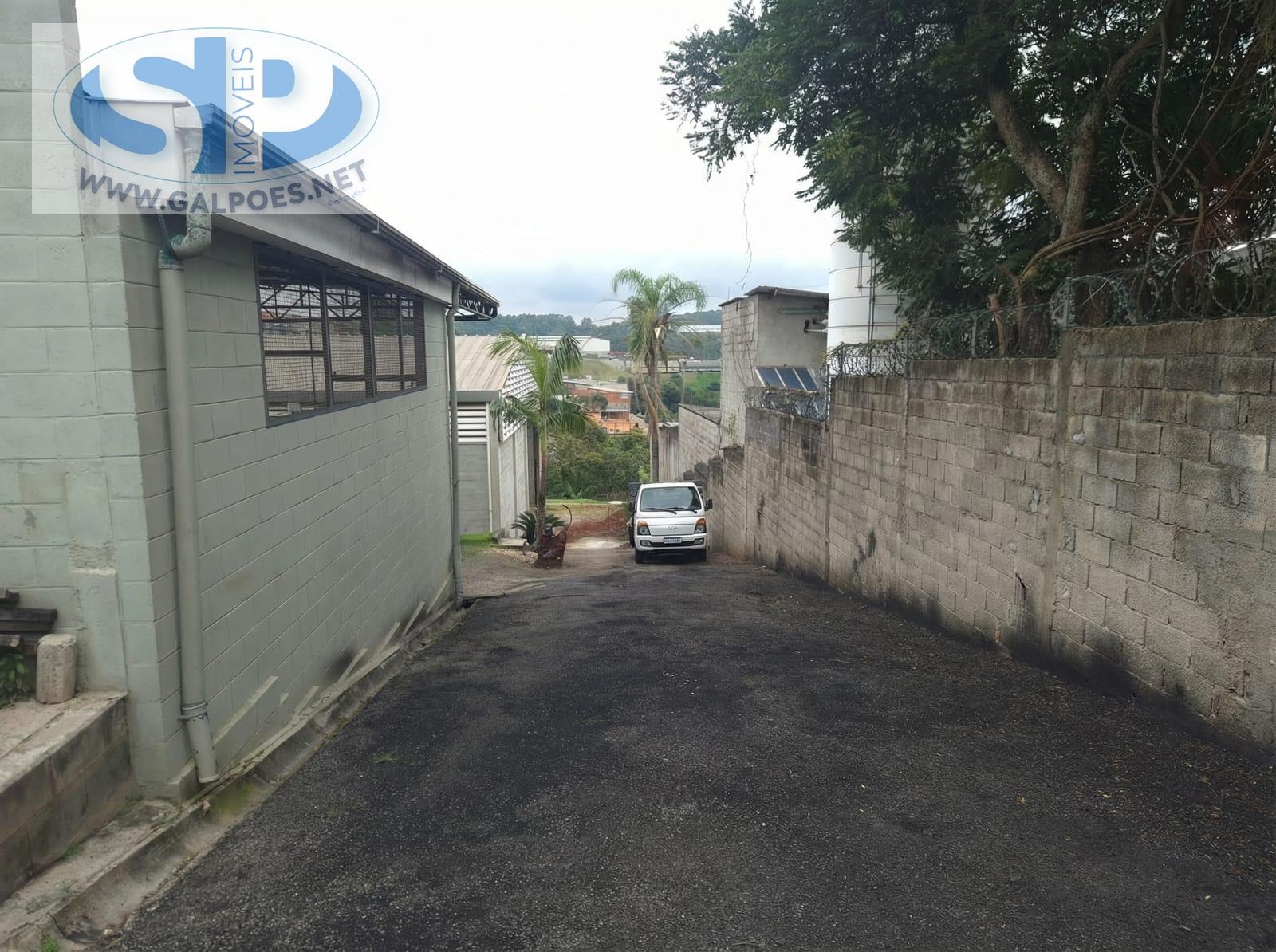 Depósito-Galpão, 1000 m² - Foto 30