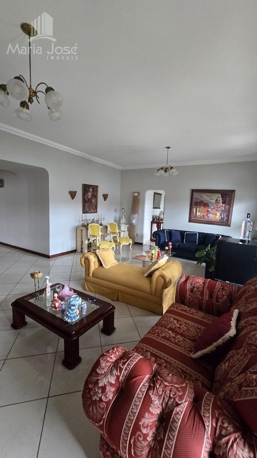 Casa à venda com 4 quartos, 2 suítes, 4 vagas e 450m² no Jardim Arizona, Sete Lagoas (MG) — foto 28 de 30