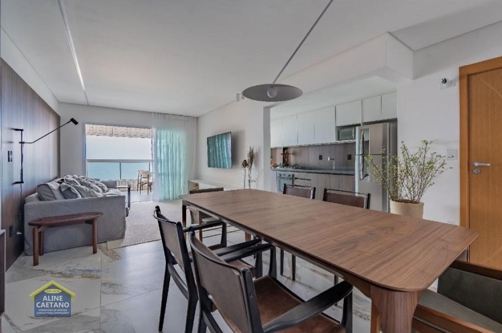 Apartamento à venda com 3 quartos, 2 suítes, 2 vagas e 126m² no Aviação, Praia Grande (SP) — foto 6 de 30