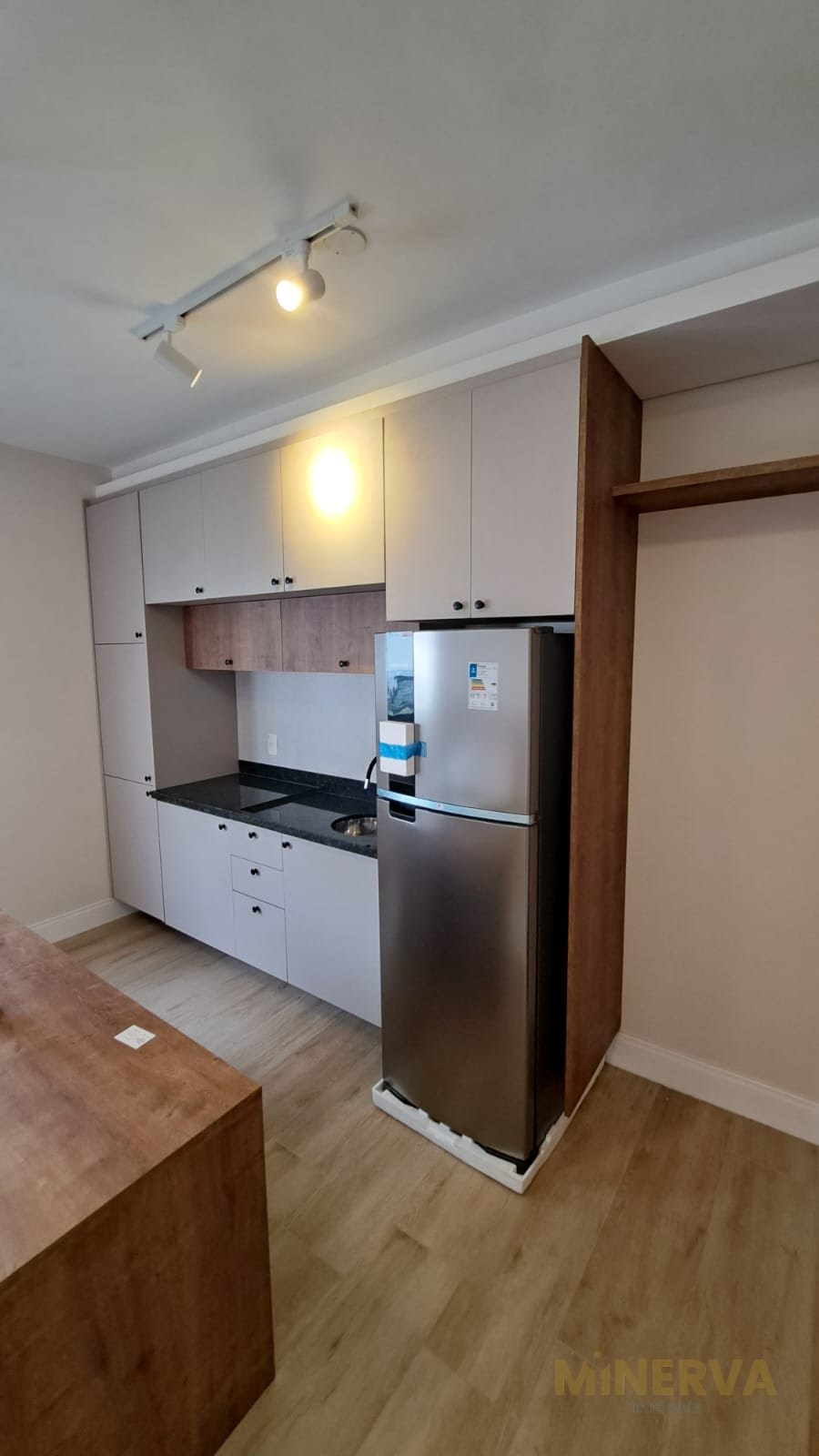 Apartamento para alugar com 1 quarto, 1 banheiro e 29m² no Tatuapé, São Paulo (SP) — foto 2 de 21