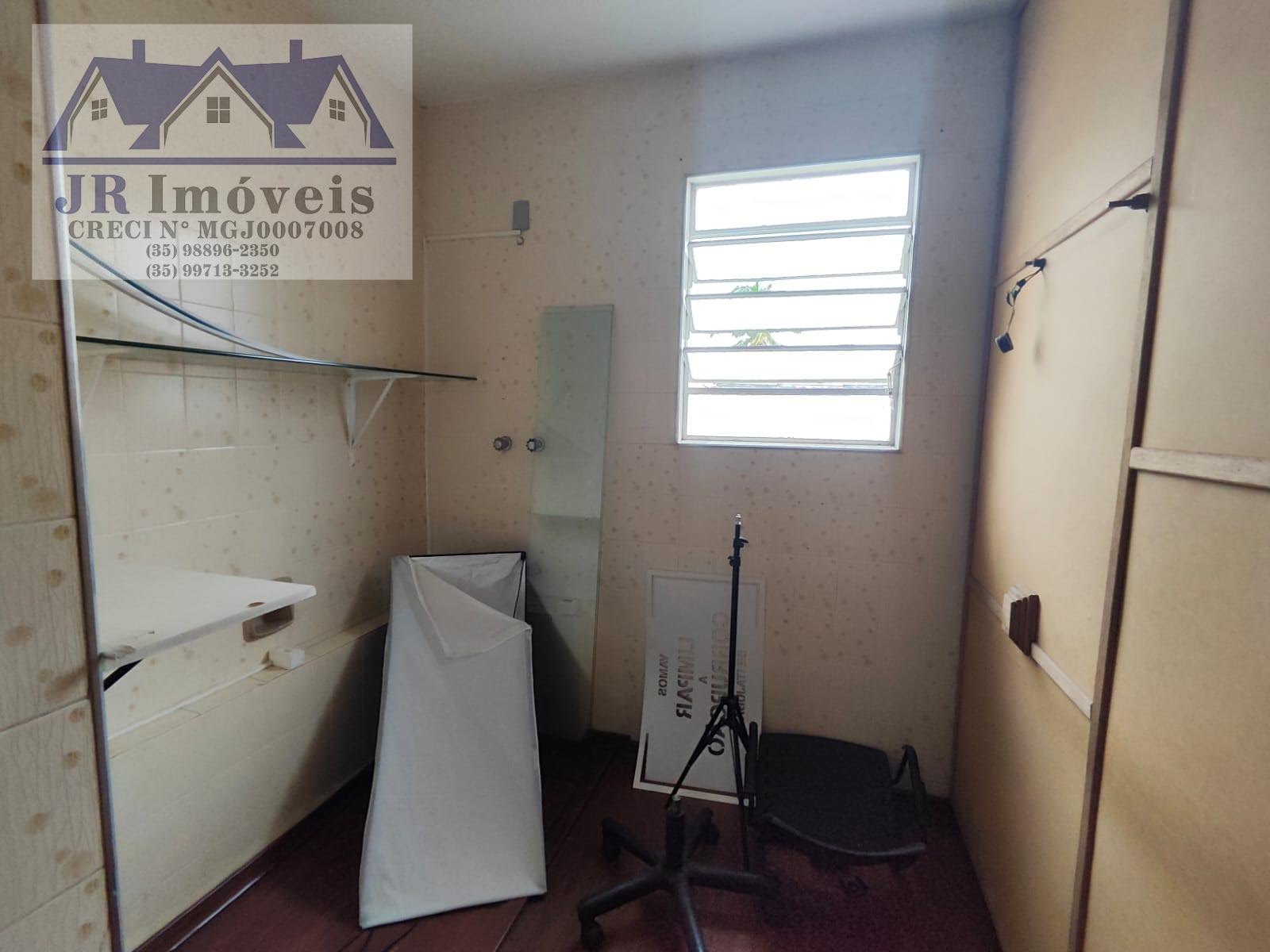 Casa para alugar com 4 quartos, 6 banheiros e 1 vaga no Centro, Itajubá (MG) — foto 18 de 22