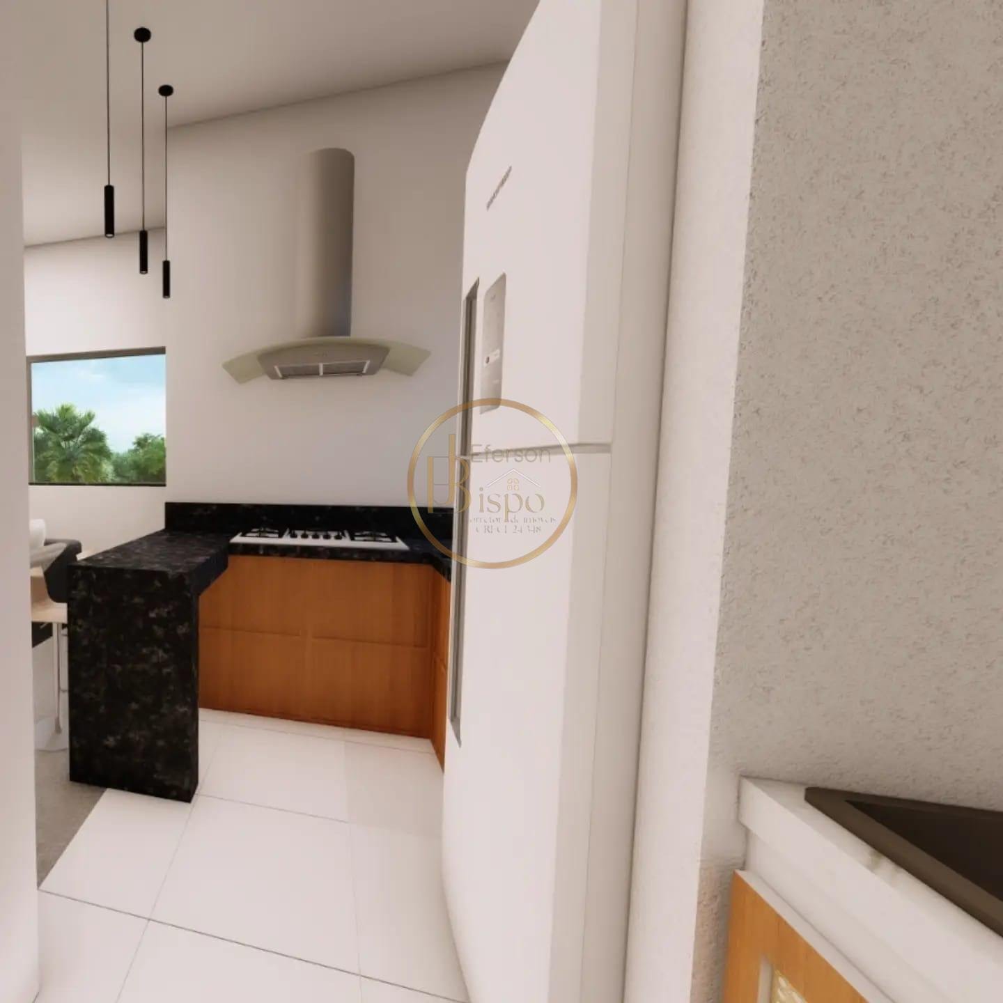 Apartamento à venda com 1 suíte, 1 vaga e 48m² no Toco Branco, Porto Seguro (BA) — foto 28 de 30